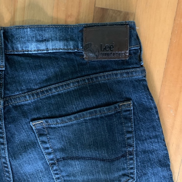 Lee’s Dungarees-Vintage Slim-Jeans - Picture 4 of 10